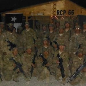 Meet your Posher, Kyle